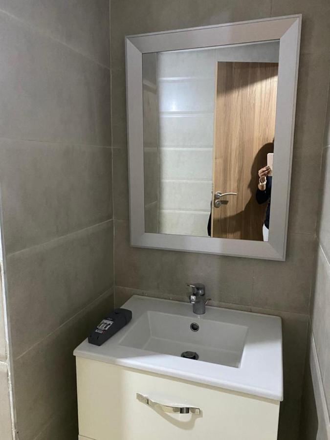 Appartement Perla Saïdia Exterior foto