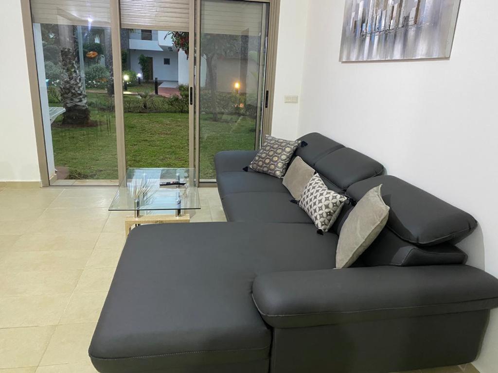 Appartement Perla Saïdia Exterior foto