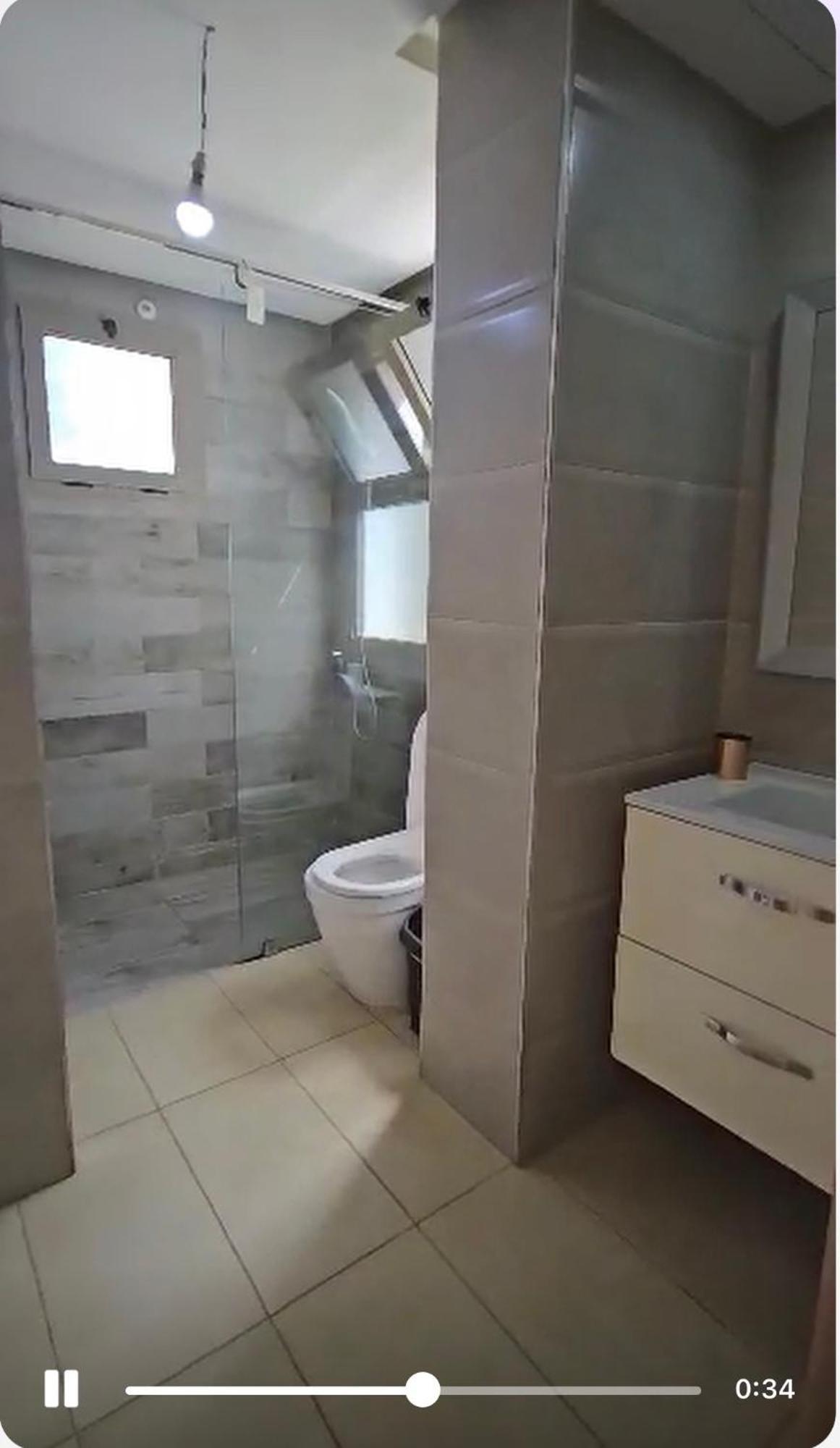 Appartement Perla Saïdia Exterior foto